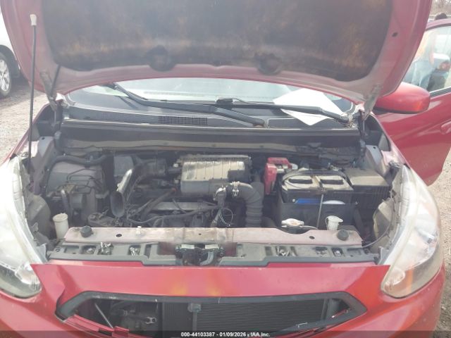 2017 MITSUBISHI MIRAGE ML32A3HJ4HH001544 Photo 9