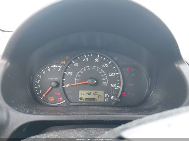 2017 MITSUBISHI MIRAGE ML32A3HJ4HH001544 Photo 6