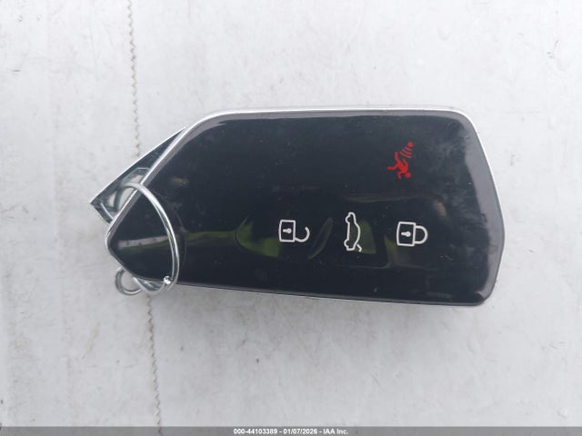 2022 VOLKSWAGEN GOLF GTI WVWG87CDXNW141600 Photo 10