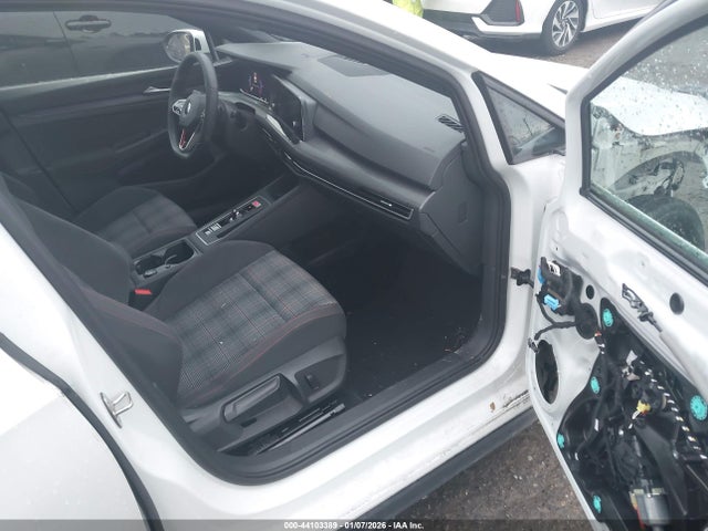 2022 VOLKSWAGEN GOLF GTI WVWG87CDXNW141600 Photo 4
