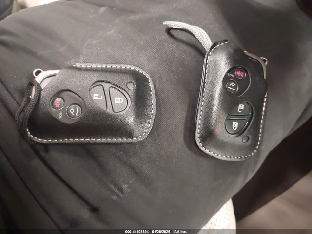 2014 LEXUS GX 460 JTJJM7FX1E5082396 Photo 10