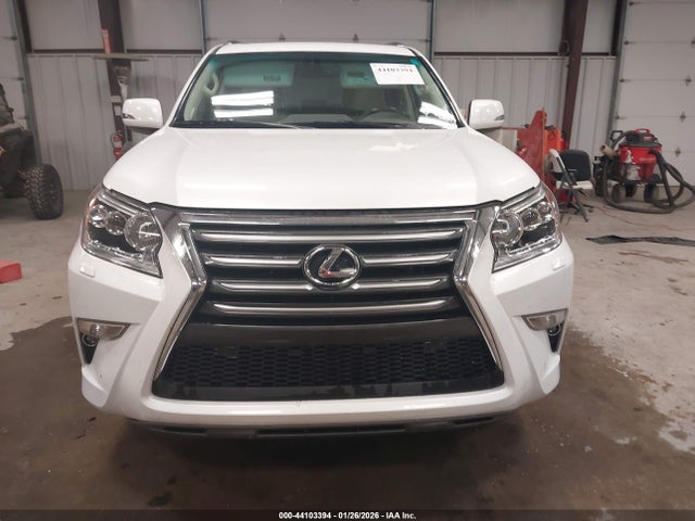 JTJJM7FX1E5082396 Lexus Gx 460 Luxury