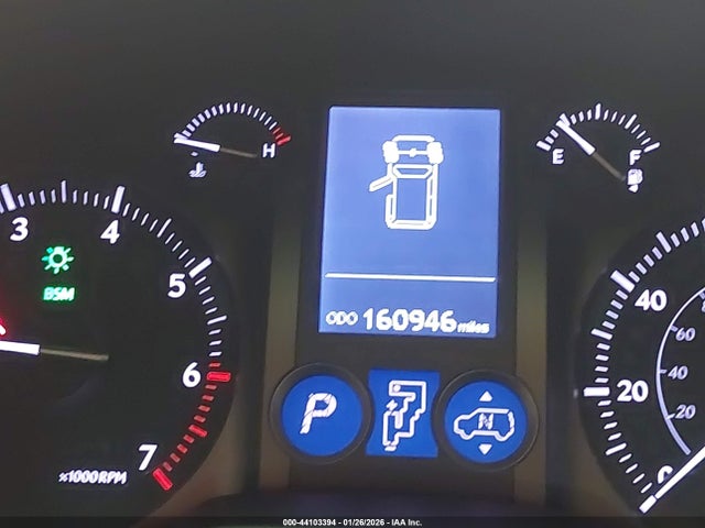 JTJJM7FX1E5082396 Lexus Gx 460 Luxury