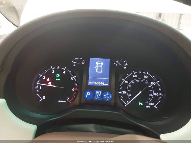 2014 LEXUS GX 460 JTJJM7FX1E5082396 Photo 6
