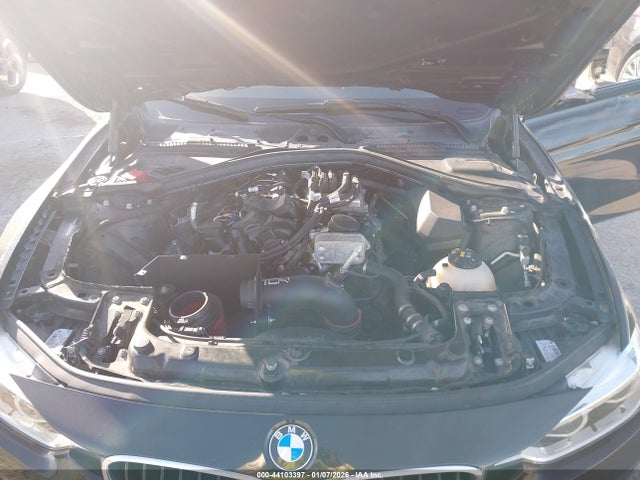 Aukcja sprzedaży 2016 Bmw 328i Xdrive, vin: WBA8E3G58GNT78746, numer aukcji: 44103397