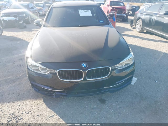 Aukcja sprzedaży 2016 Bmw 328i Xdrive, vin: WBA8E3G58GNT78746, numer aukcji: 44103397