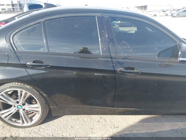 Aukcja sprzedaży 2016 Bmw 328i Xdrive, vin: WBA8E3G58GNT78746, numer aukcji: 44103397