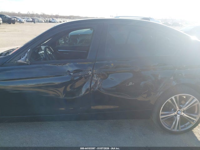 Aukcja sprzedaży 2016 Bmw 328i Xdrive, vin: WBA8E3G58GNT78746, numer aukcji: 44103397