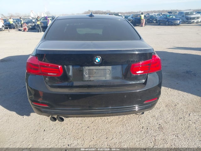 Aukcja sprzedaży 2016 Bmw 328i Xdrive, vin: WBA8E3G58GNT78746, numer aukcji: 44103397
