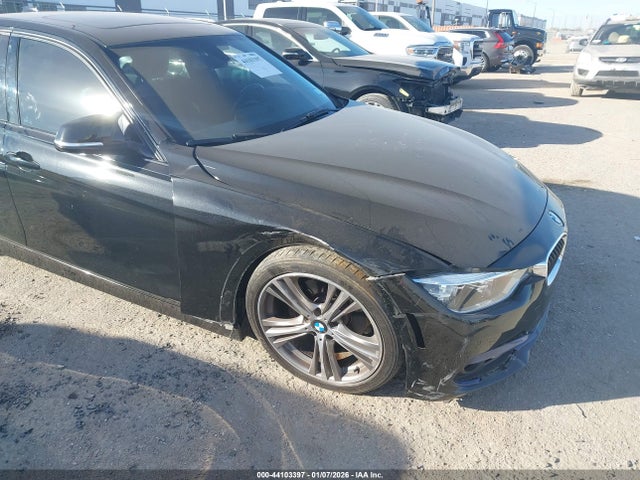 Aukcja sprzedaży 2016 Bmw 328i Xdrive, vin: WBA8E3G58GNT78746, numer aukcji: 44103397