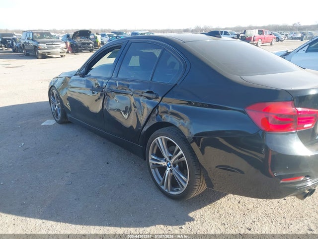 Aukcja sprzedaży 2016 Bmw 328i Xdrive, vin: WBA8E3G58GNT78746, numer aukcji: 44103397
