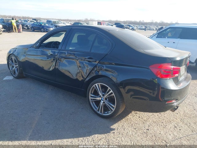 Aukcja sprzedaży 2016 Bmw 328i Xdrive, vin: WBA8E3G58GNT78746, numer aukcji: 44103397