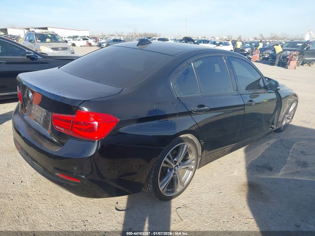 Aukcja sprzedaży 2016 Bmw 328i Xdrive, vin: WBA8E3G58GNT78746, numer aukcji: 44103397