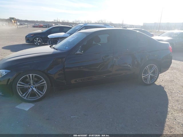 Aukcja sprzedaży 2016 Bmw 328i Xdrive, vin: WBA8E3G58GNT78746, numer aukcji: 44103397