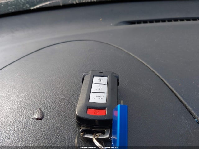 2022 MITSUBISHI OUTLANDER PHEV JA4J2VA76NZ028647 Photo 10