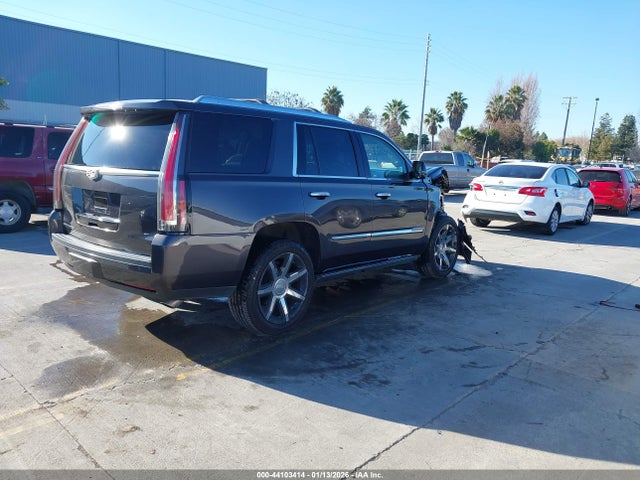 2015 CADILLAC ESCALADE 1GYS4NKJ4FR743470 Photo 3