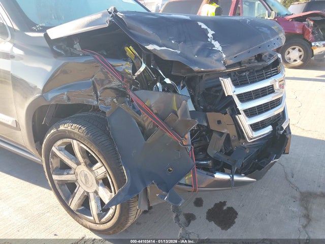 2015 CADILLAC ESCALADE 1GYS4NKJ4FR743470 Photo 5