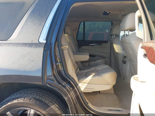 2015 CADILLAC ESCALADE 1GYS4NKJ4FR743470 Photo 7