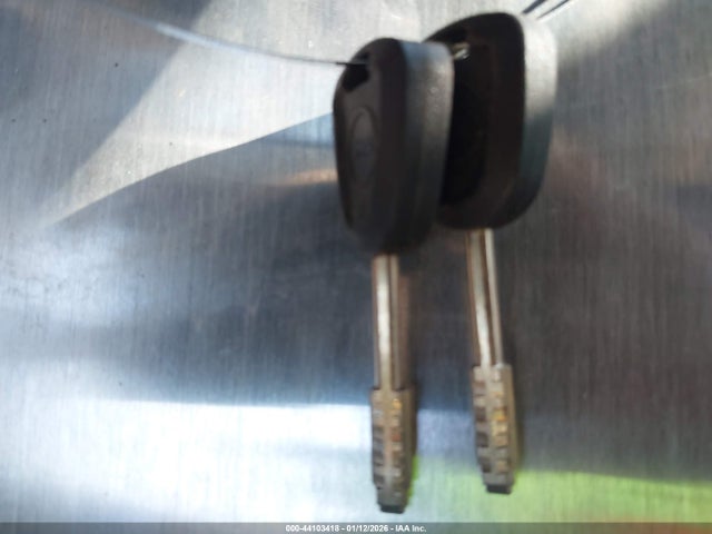 2003 JAGUAR XJ SAJDA24C73LF52116 Photo 10