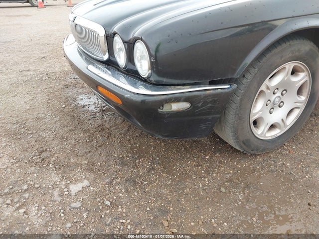 2003 JAGUAR XJ SAJDA24C73LF52116 Photo 5