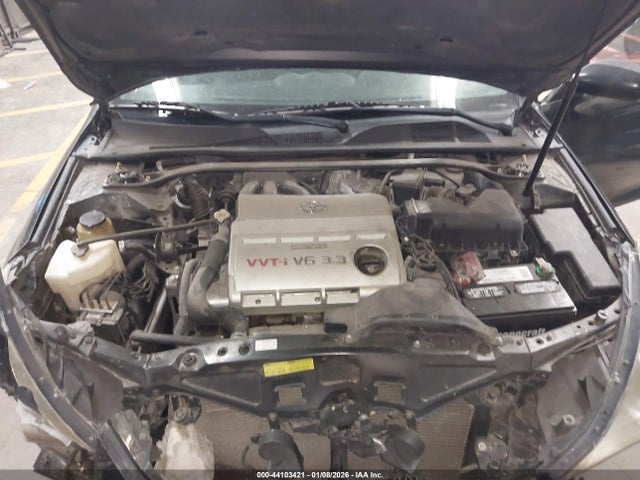2006 TOYOTA CAMRY SOLARA 4T1CA38P76U079189 Photo 9