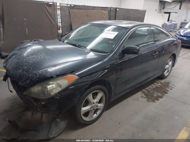 2006 TOYOTA CAMRY SOLARA 4T1CA38P76U079189 Photo 1