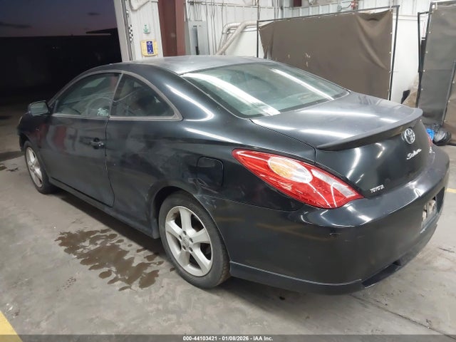 2006 TOYOTA CAMRY SOLARA 4T1CA38P76U079189 Photo 2