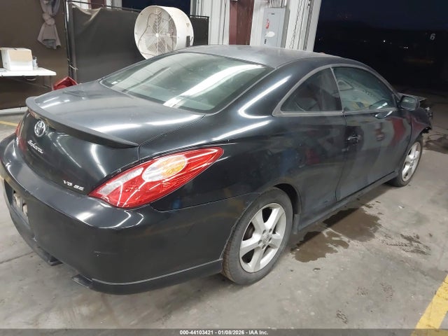 2006 TOYOTA CAMRY SOLARA 4T1CA38P76U079189 Photo 3