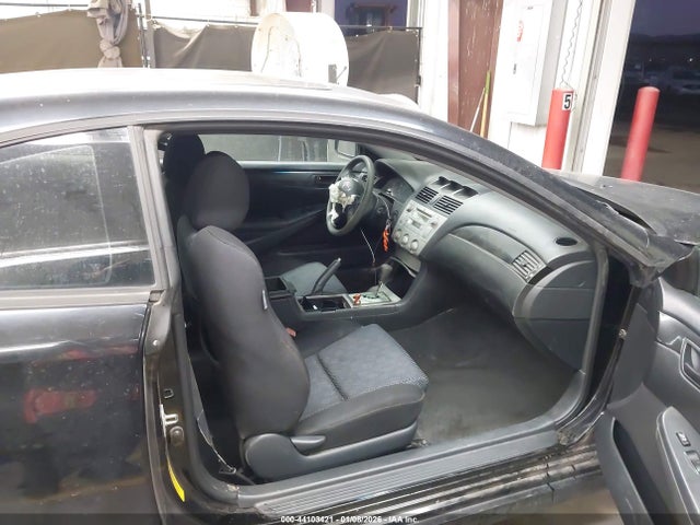 2006 TOYOTA CAMRY SOLARA 4T1CA38P76U079189 Photo 4