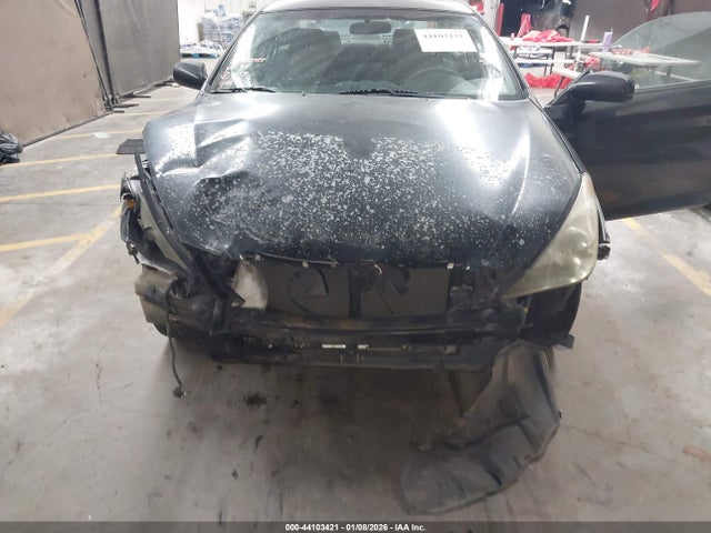 2006 TOYOTA CAMRY SOLARA 4T1CA38P76U079189 Photo 5