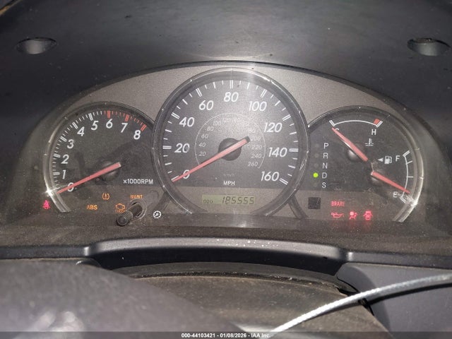 2006 TOYOTA CAMRY SOLARA 4T1CA38P76U079189 Photo 6