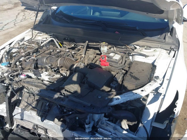 1HGCV1F38LA151223 Honda Accord Sport