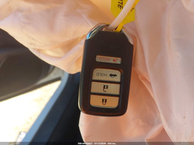 1HGCV1F38LA151223 Honda Accord Sport