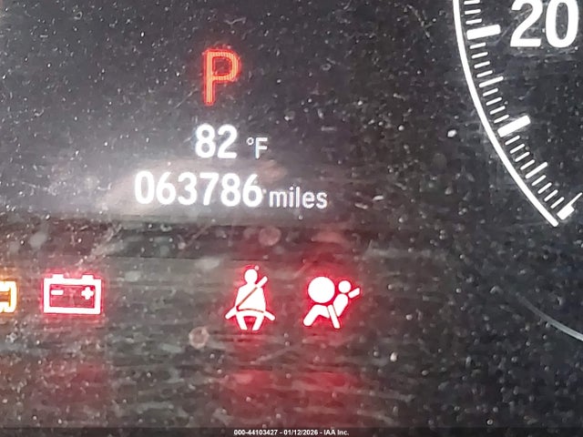 1HGCV1F38LA151223 Honda Accord Sport