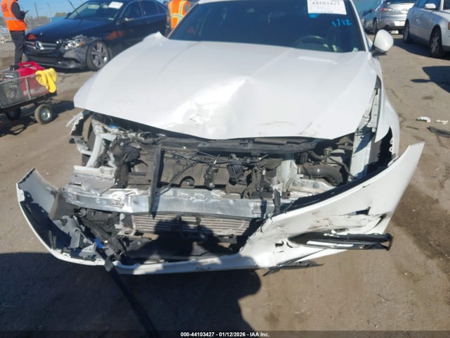 1HGCV1F38LA151223 Honda Accord Sport