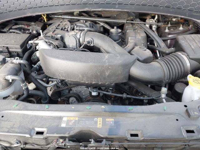 2024 DODGE DURANGO 1C4RDJDG4RC175887 Photo 9