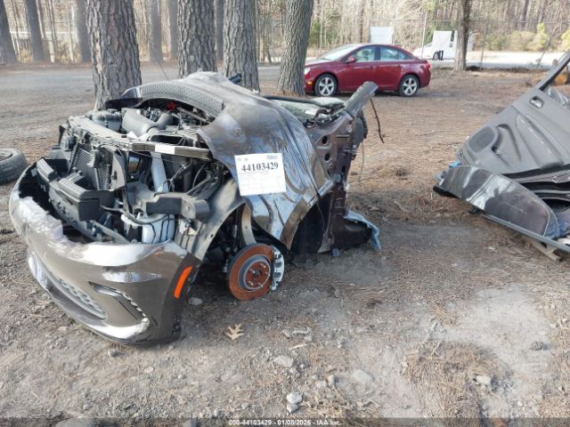 2024 DODGE DURANGO 1C4RDJDG4RC175887 Photo 1