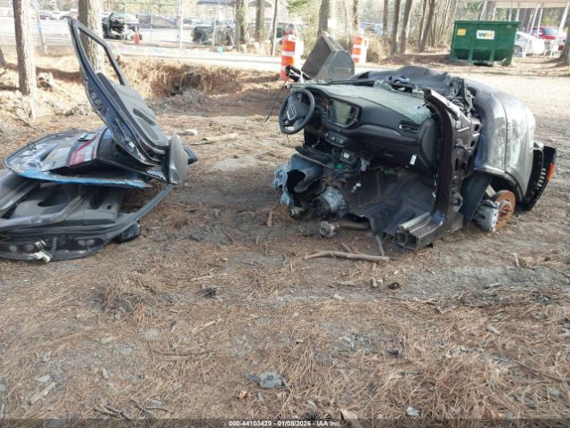 2024 DODGE DURANGO 1C4RDJDG4RC175887 Photo 3