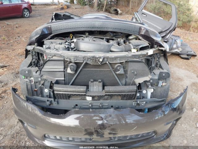 2024 DODGE DURANGO 1C4RDJDG4RC175887 Photo 5