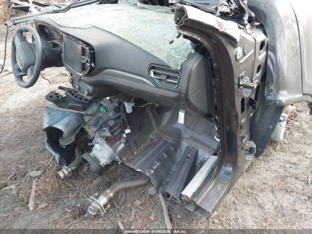 2024 DODGE DURANGO 1C4RDJDG4RC175887 Photo 7