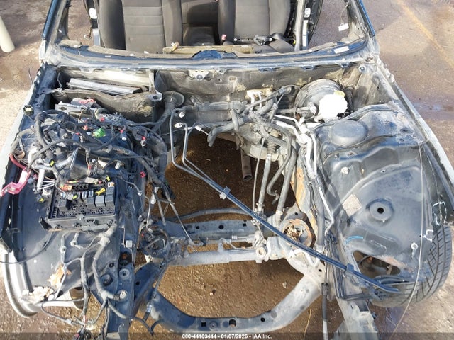 2012 DODGE CHARGER 2C3CDXCT6CH295688 Photo 9