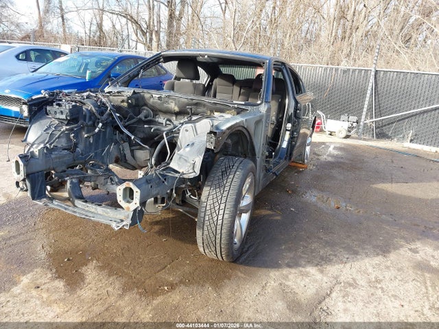 2012 DODGE CHARGER 2C3CDXCT6CH295688 Photo 1