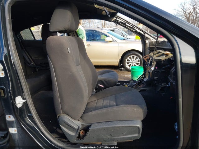 2012 DODGE CHARGER 2C3CDXCT6CH295688 Photo 4