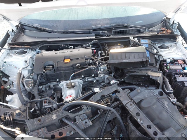 19XFL2H88RE031461 Honda Civic Sport