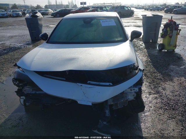 19XFL2H88RE031461 Honda Civic Sport