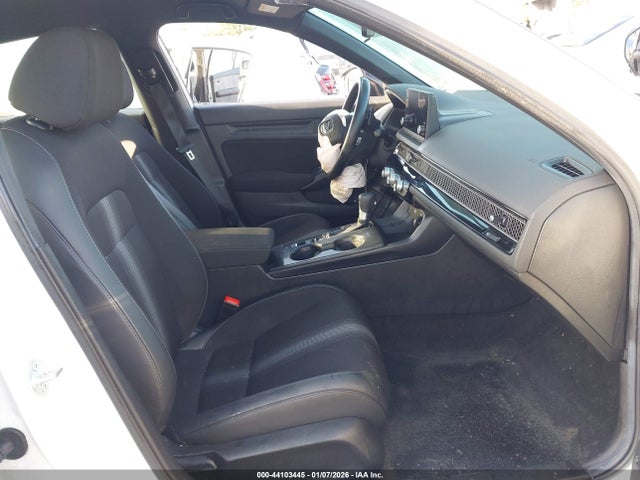 19XFL2H88RE031461 Honda Civic Sport