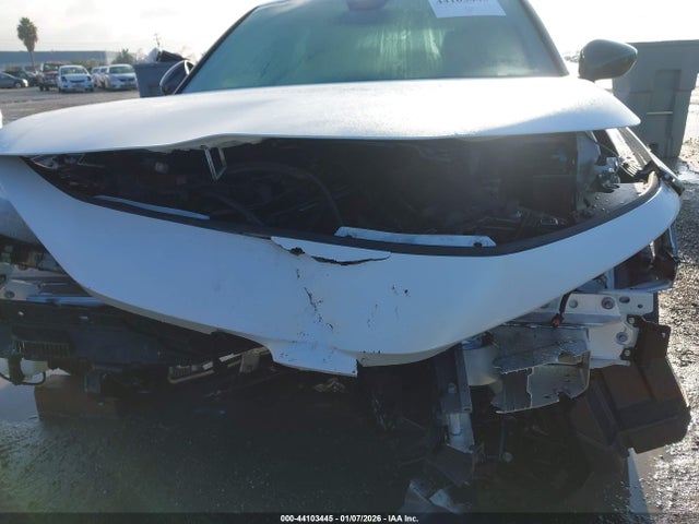 19XFL2H88RE031461 Honda Civic Sport