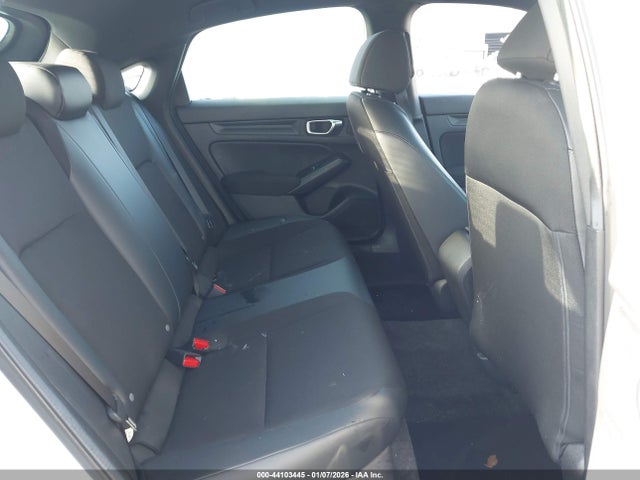 19XFL2H88RE031461 Honda Civic Sport