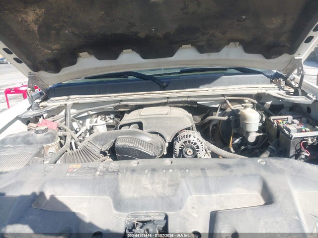 44103446 :رقم المزاد ، 3GTP2WE24DG254950 vin ، 2013 Gmc Sierra 1500 Slt مزاد بيع