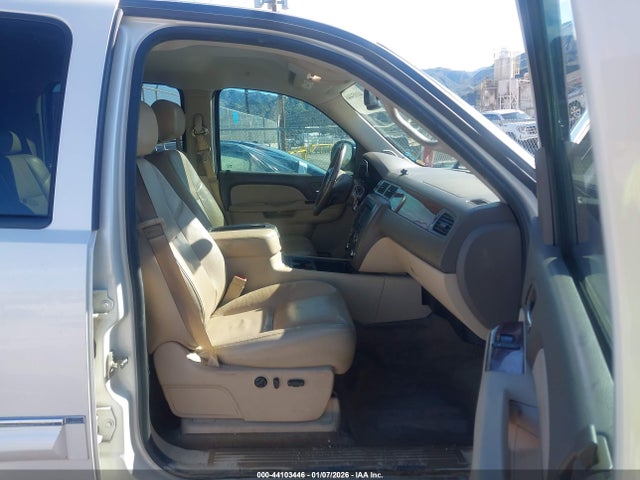 44103446 :رقم المزاد ، 3GTP2WE24DG254950 vin ، 2013 Gmc Sierra 1500 Slt مزاد بيع